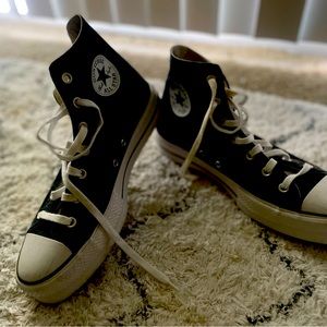 Platform Converse